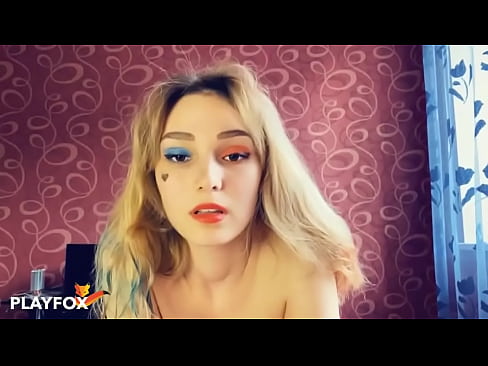 ❤️ Очилата за виртуална реалност ми дадоха секс с Харли Куин ️❌ Ебане в bg.mass-pr.ru ❌️❤